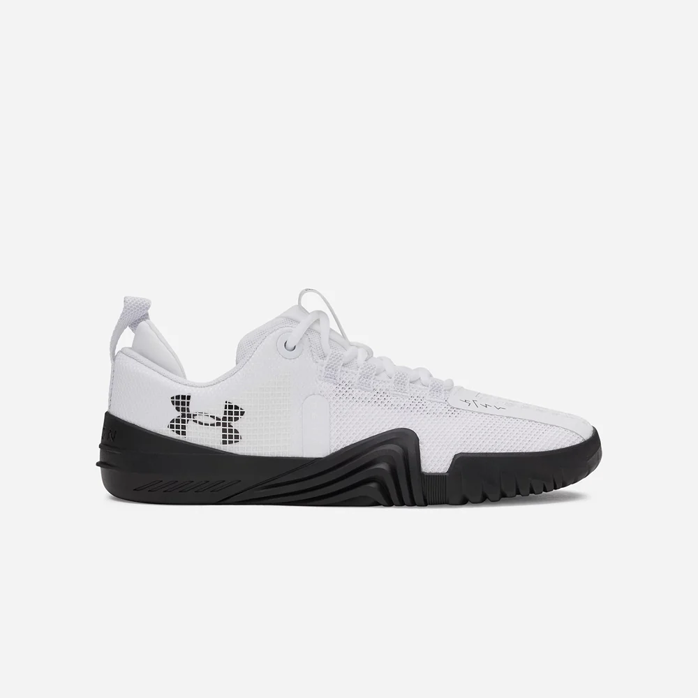 Under Armour Training